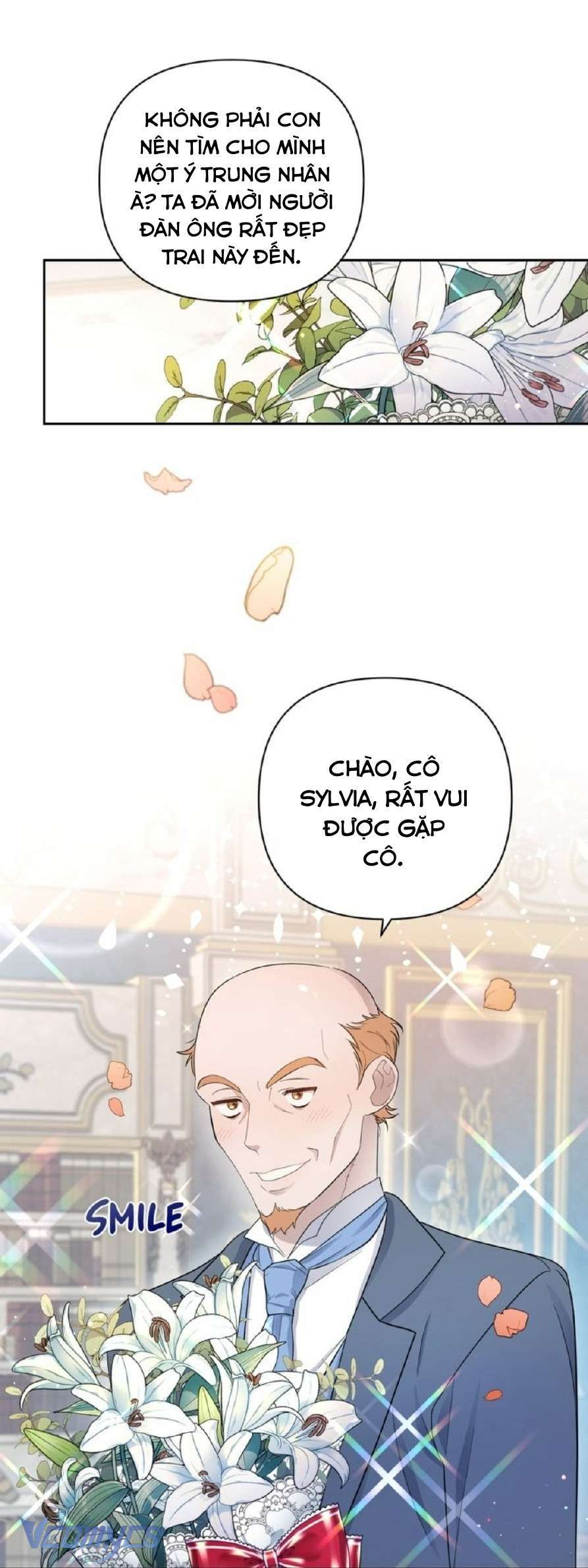 Công Tước Lang Thang Chap 3 - Next Chap 2