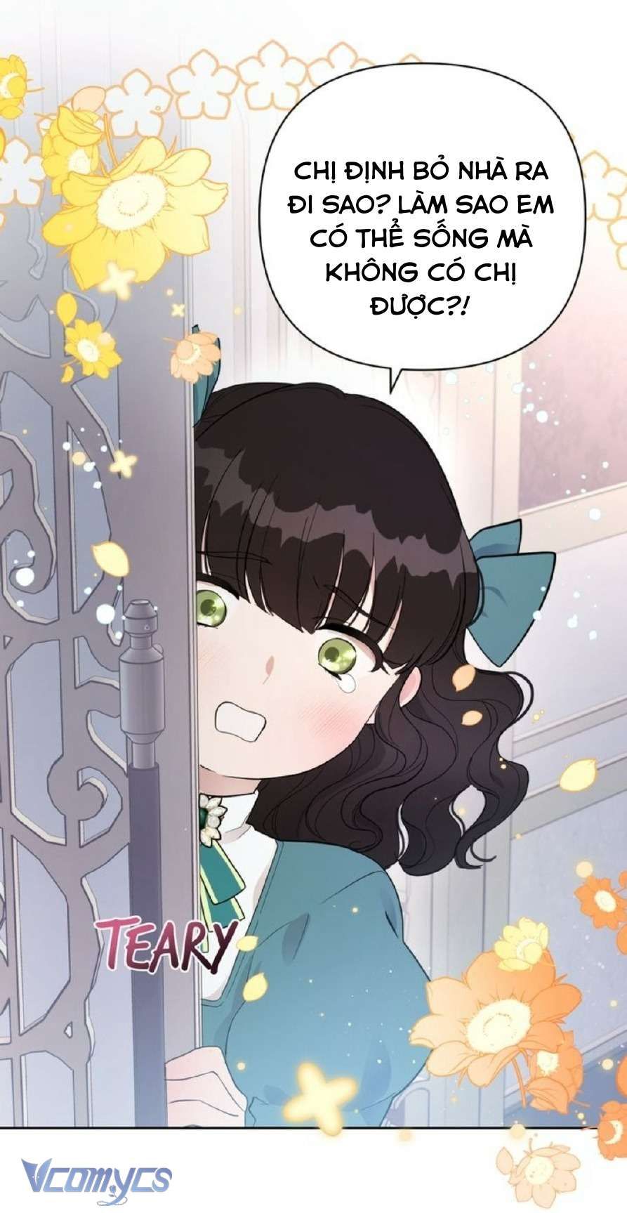 Công Tước Lang Thang Chap 3 - Next Chap 2