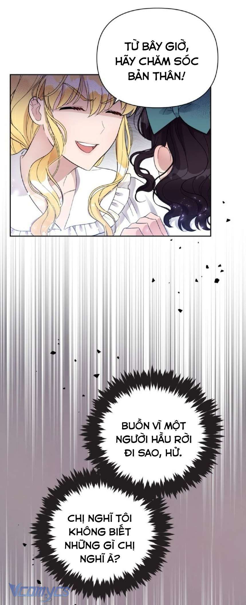 Công Tước Lang Thang Chap 3 - Next Chap 2