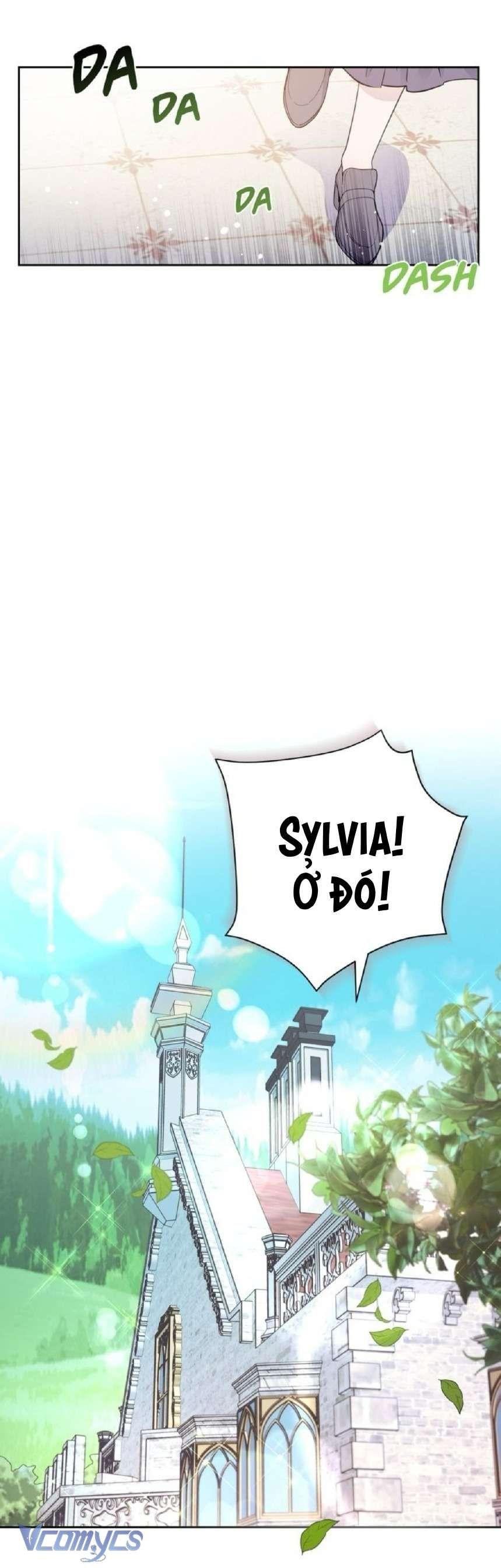 Công Tước Lang Thang Chap 3 - Next Chap 2