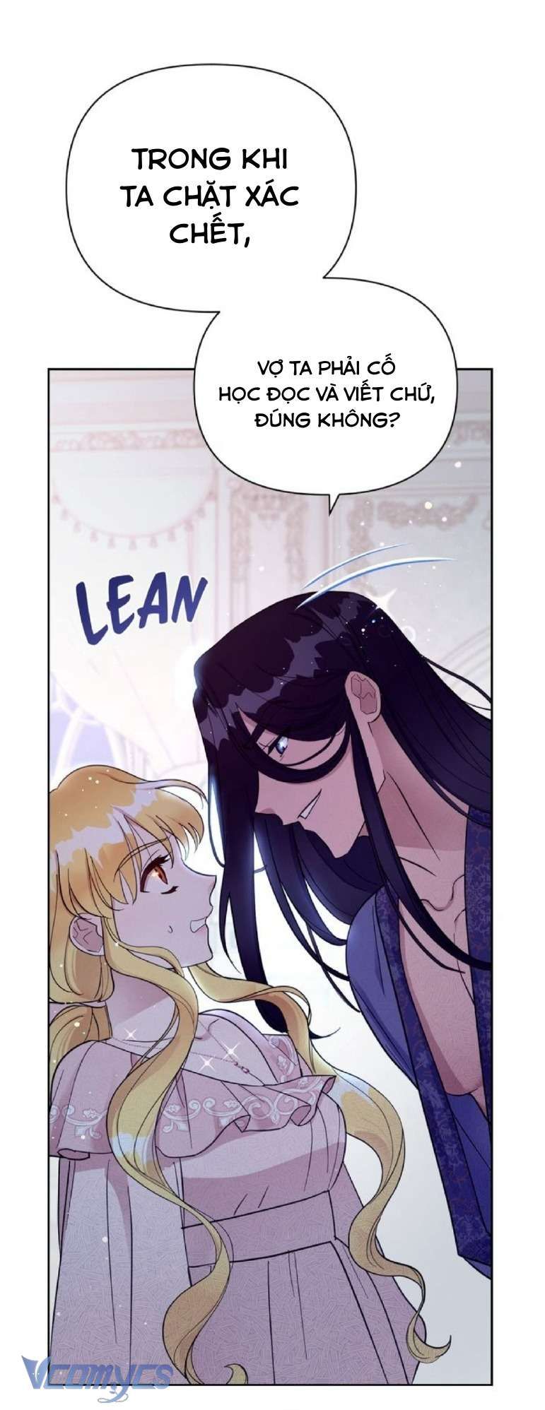 Công Tước Lang Thang Chap 3 - Next Chap 2