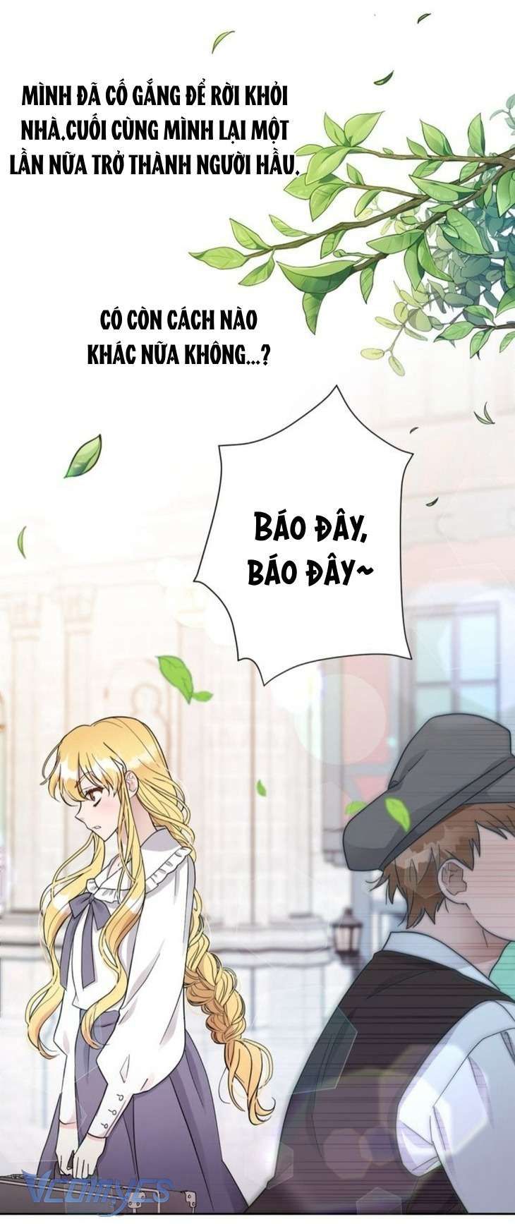 Công Tước Lang Thang Chap 4 - Next Chap 3