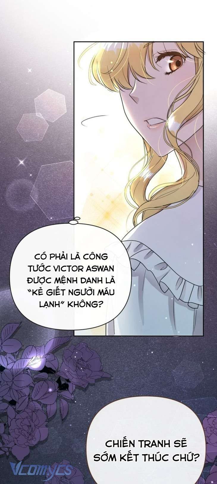 Công Tước Lang Thang Chap 4 - Next Chap 3