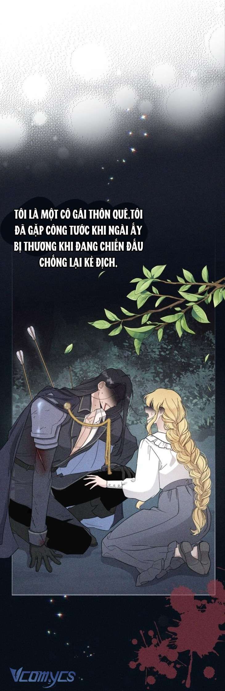 Công Tước Lang Thang Chap 4 - Next Chap 3