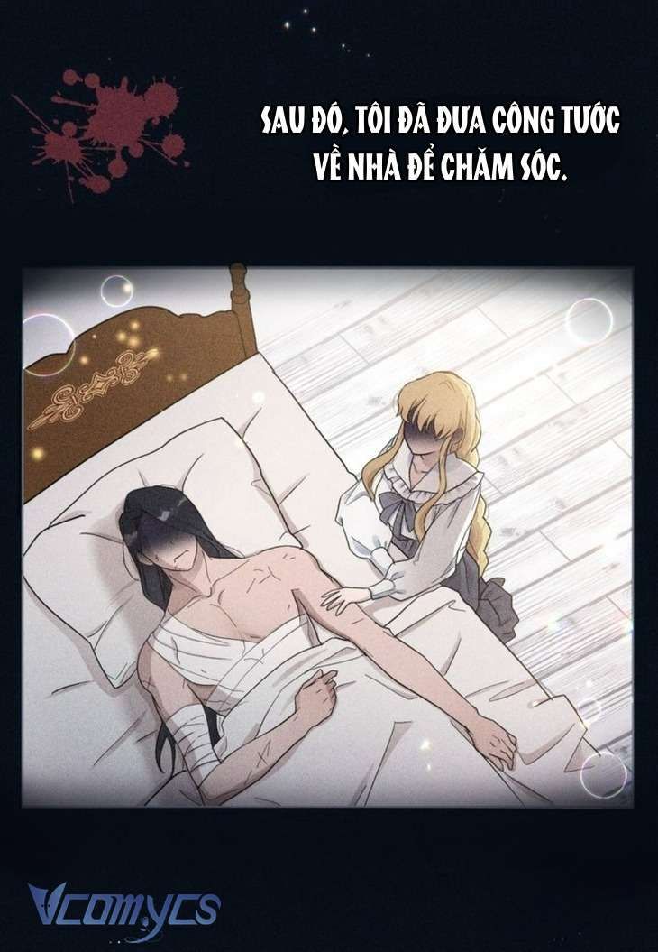 Công Tước Lang Thang Chap 4 - Next Chap 3