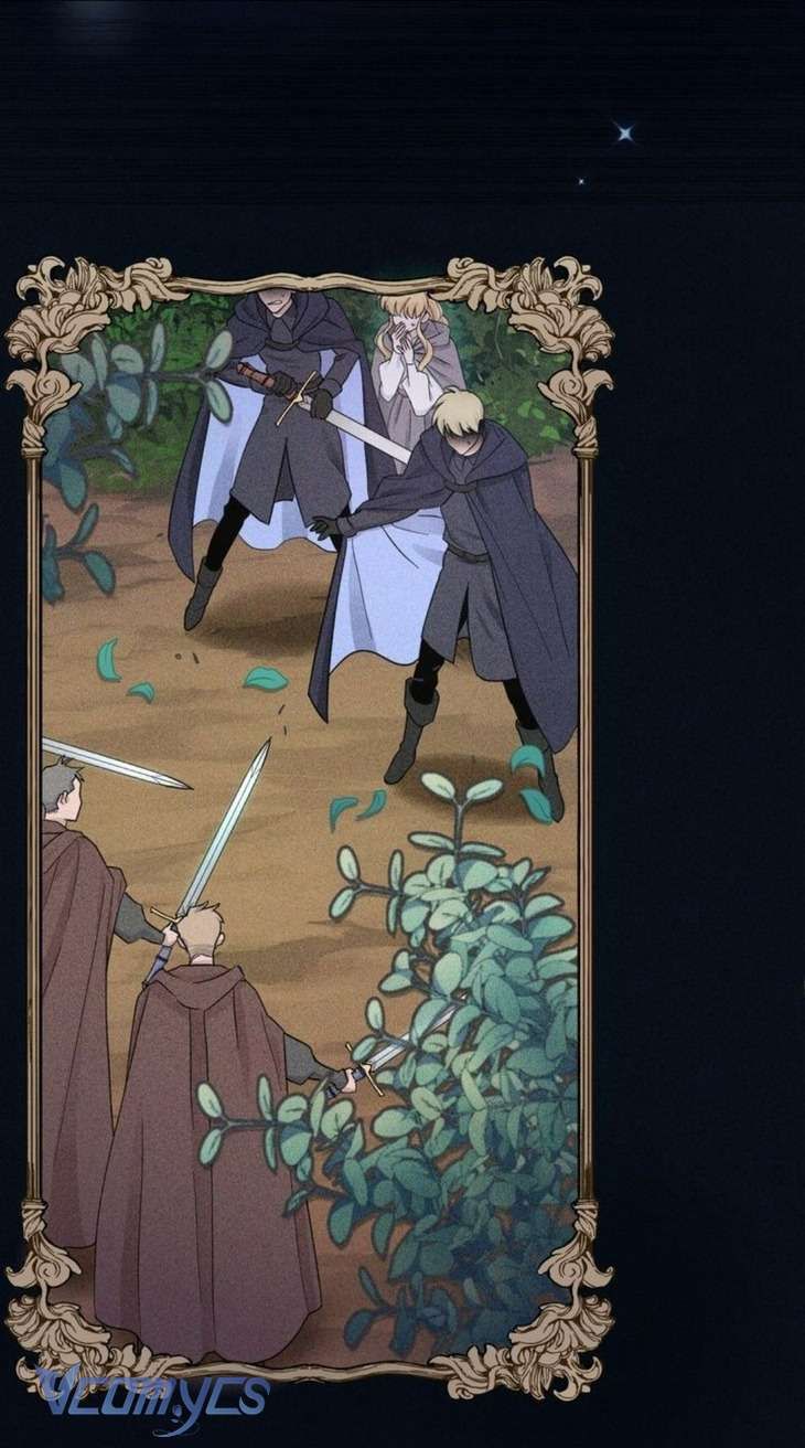 Công Tước Lang Thang Chap 4 - Next Chap 3