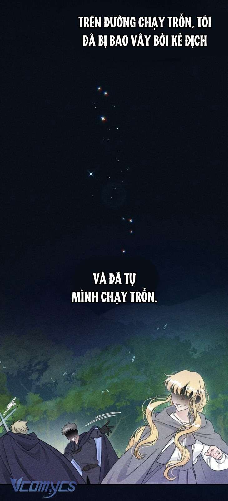 Công Tước Lang Thang Chap 4 - Next Chap 3