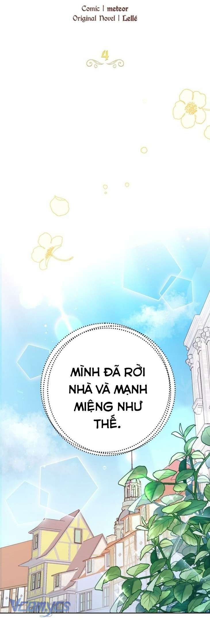 Công Tước Lang Thang Chap 4 - Next Chap 3