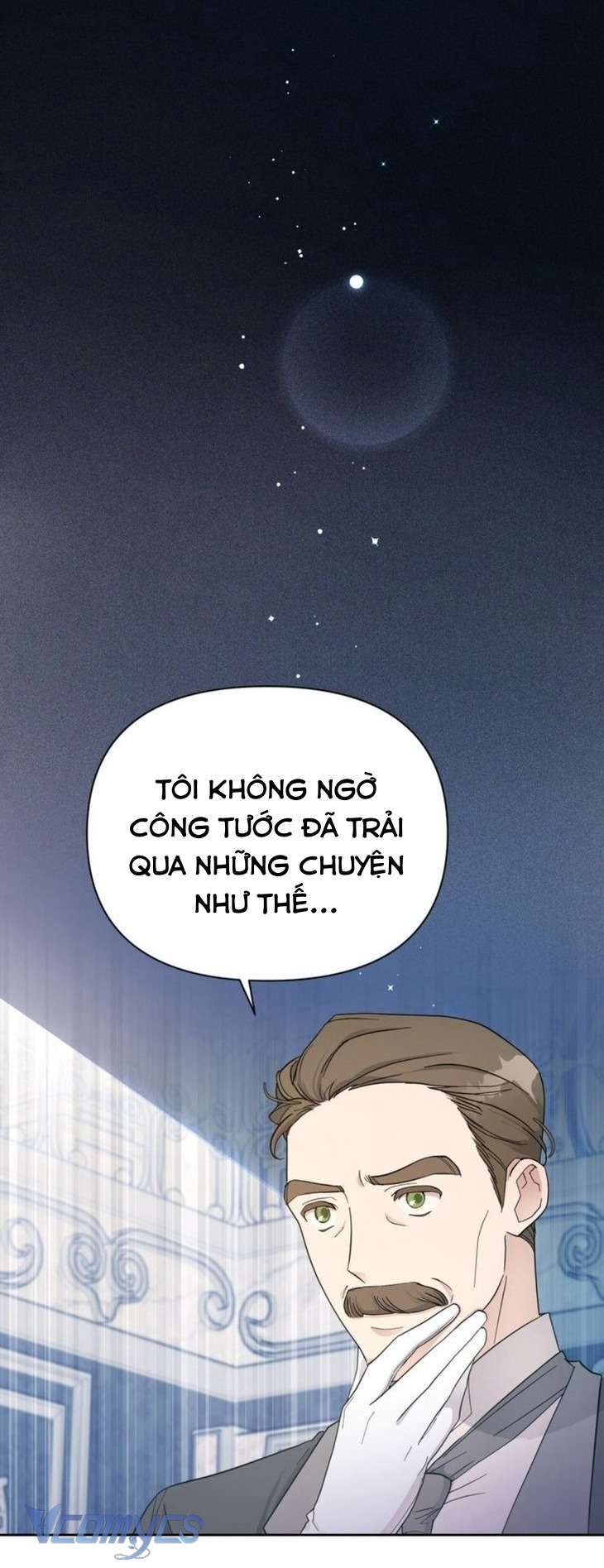 Công Tước Lang Thang Chap 4 - Next Chap 3