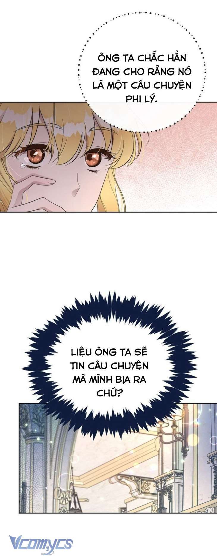 Công Tước Lang Thang Chap 4 - Next Chap 3