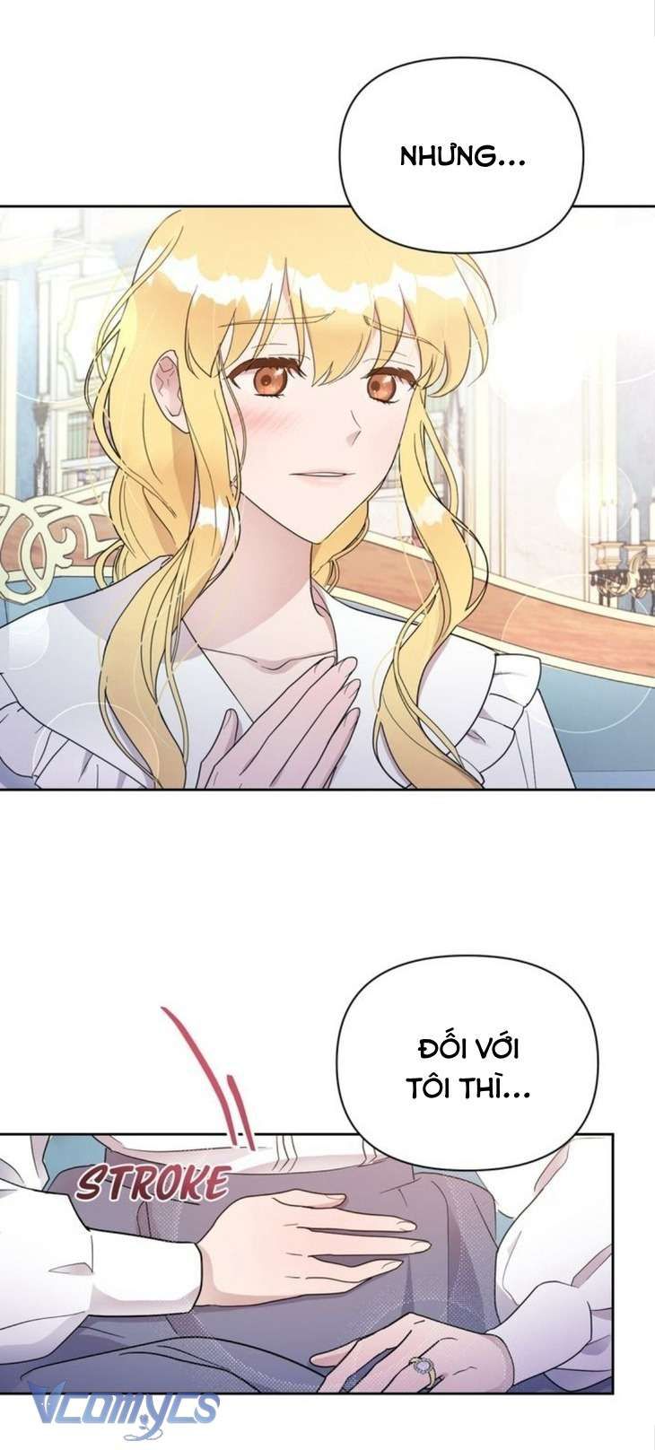 Công Tước Lang Thang Chap 4 - Next Chap 3