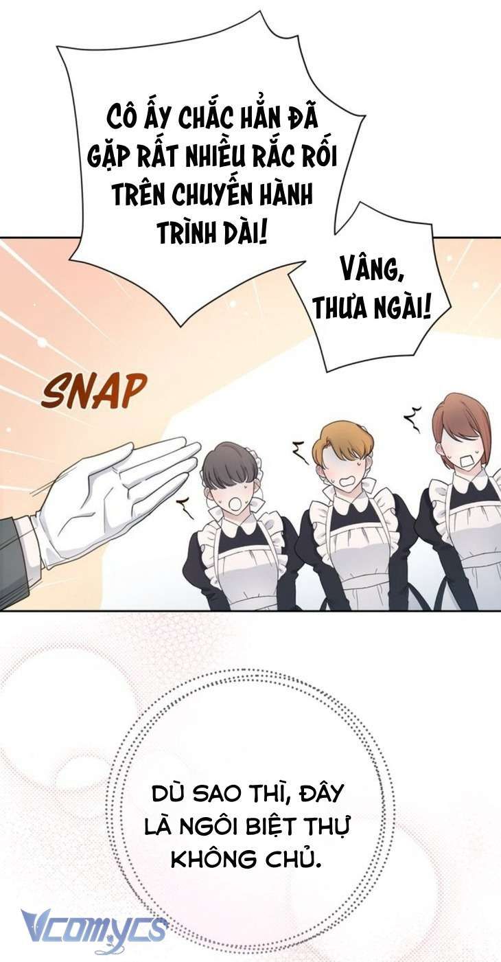 Công Tước Lang Thang Chap 4 - Next Chap 3
