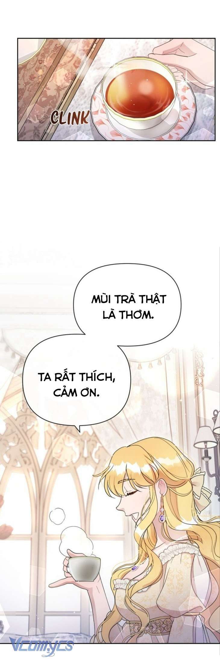 Công Tước Lang Thang Chap 4 - Next Chap 3
