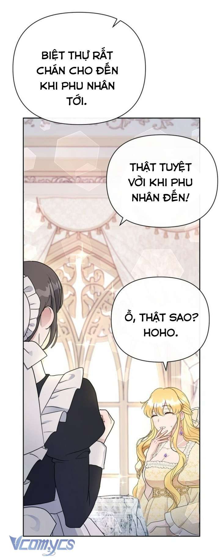 Công Tước Lang Thang Chap 4 - Next Chap 3