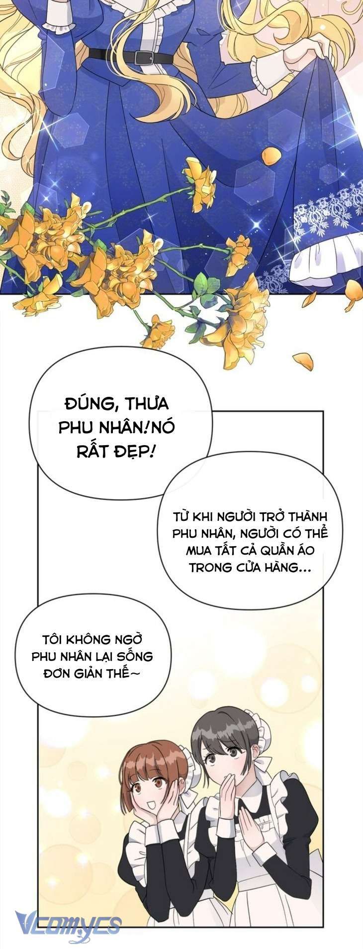 Công Tước Lang Thang Chap 4 - Next Chap 3