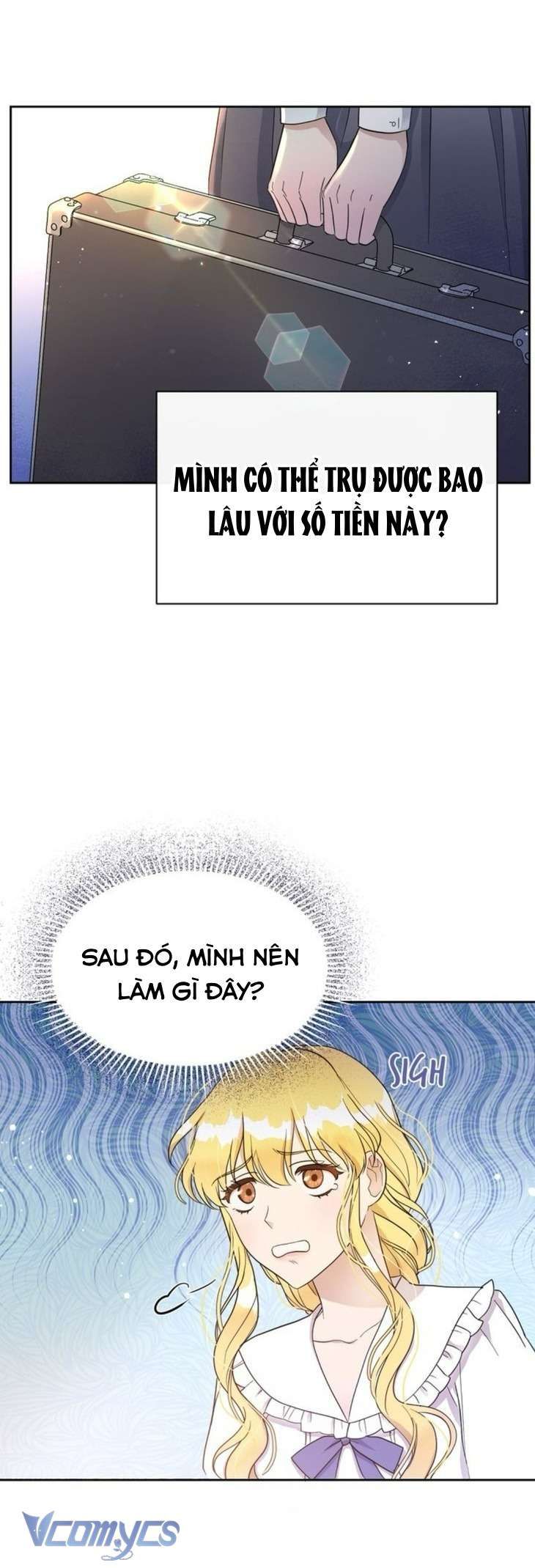 Công Tước Lang Thang Chap 4 - Next Chap 3