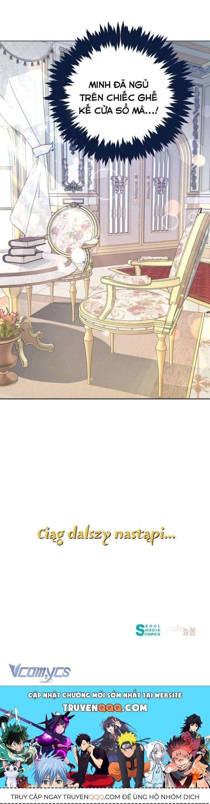 Công Tước Lang Thang Chap 4 - Next Chap 3