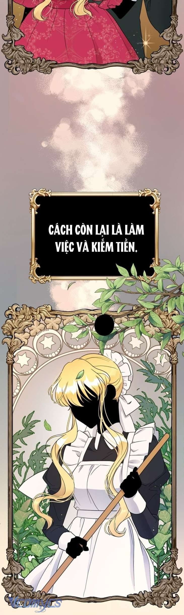 Công Tước Lang Thang Chap 4 - Next Chap 3