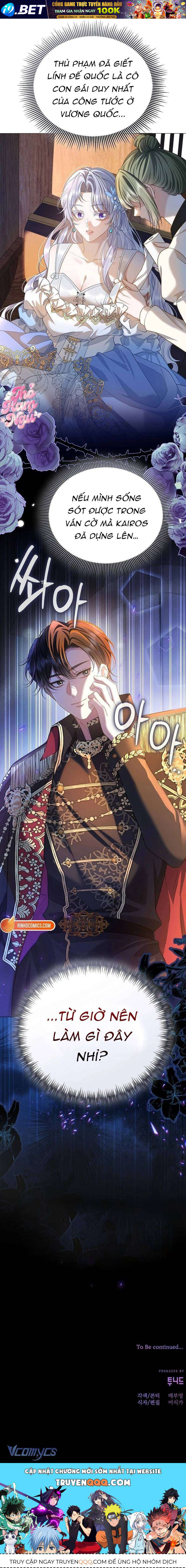 Kiếp Này Tôi Sẽ Thuần Hóa Anh Chap 3 - Next Chap 2