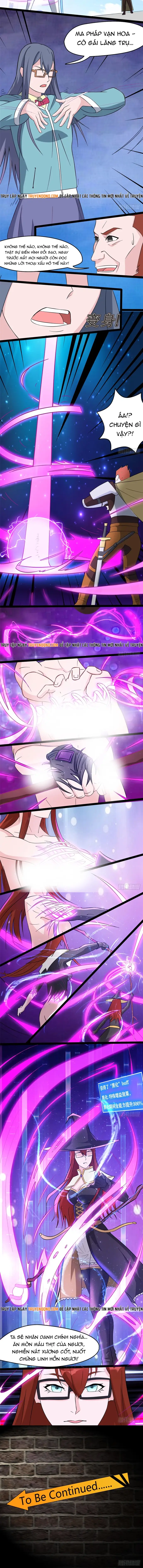 Ta Có Trăm Vạn Trò Chơi [Chap 41-55]