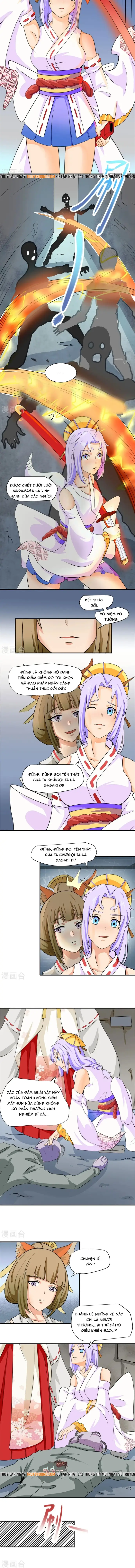 Ta Có Trăm Vạn Trò Chơi [Chap 41-55]