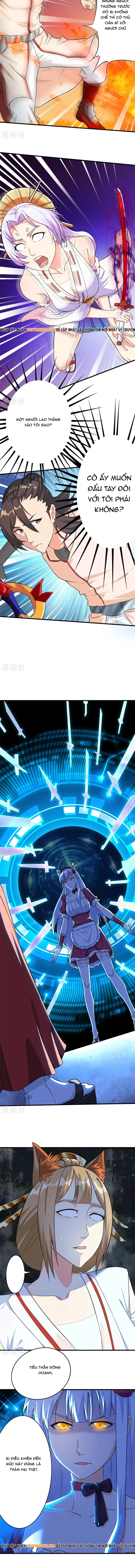 Ta Có Trăm Vạn Trò Chơi [Chap 41-55]