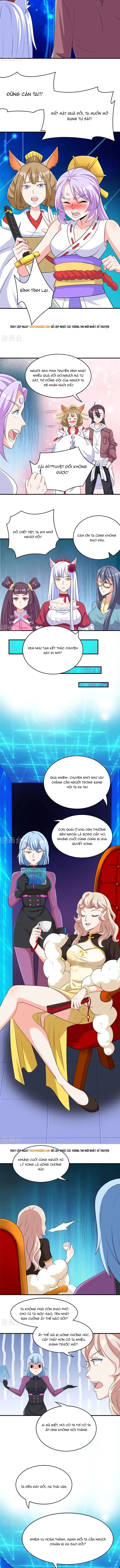 Ta Có Trăm Vạn Trò Chơi [Chap 41-55]