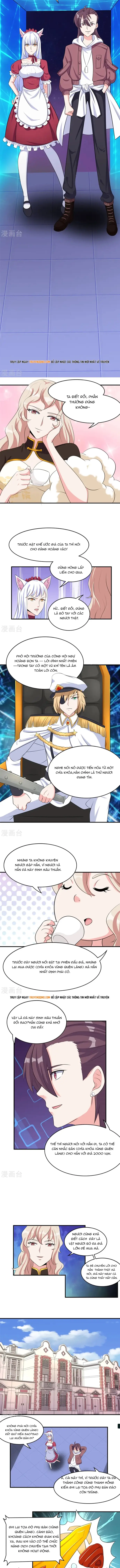 Ta Có Trăm Vạn Trò Chơi [Chap 41-55]