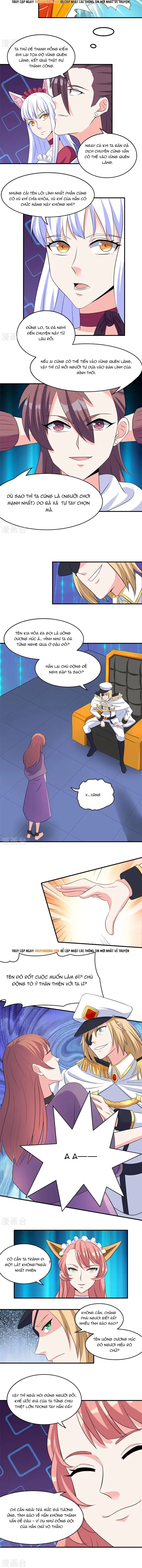 Ta Có Trăm Vạn Trò Chơi [Chap 41-55]