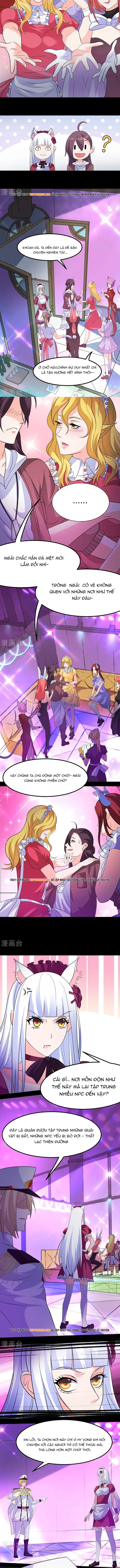 Ta Có Trăm Vạn Trò Chơi [Chap 41-55]