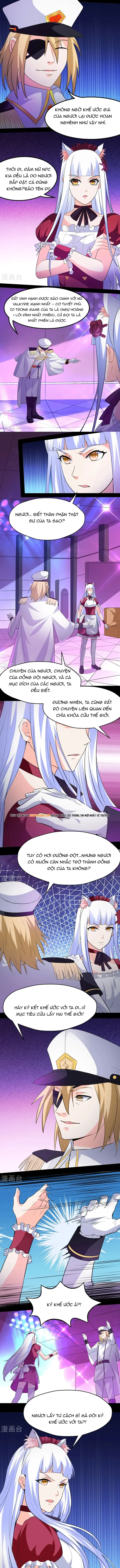 Ta Có Trăm Vạn Trò Chơi [Chap 41-55]