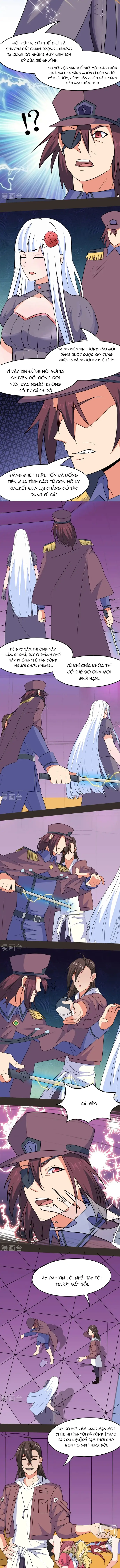 Ta Có Trăm Vạn Trò Chơi [Chap 41-55]