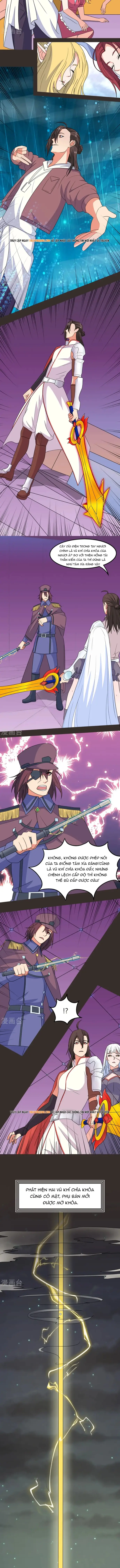 Ta Có Trăm Vạn Trò Chơi [Chap 41-55]