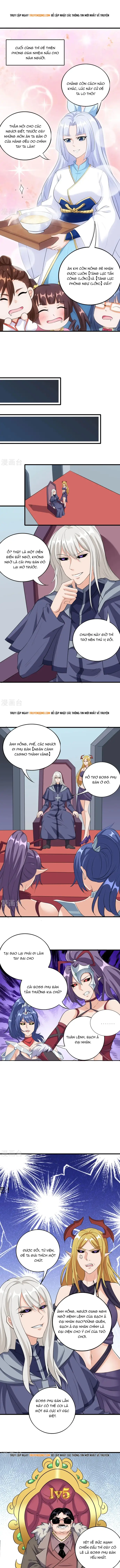 Ta Có Trăm Vạn Trò Chơi [Chap 41-55]