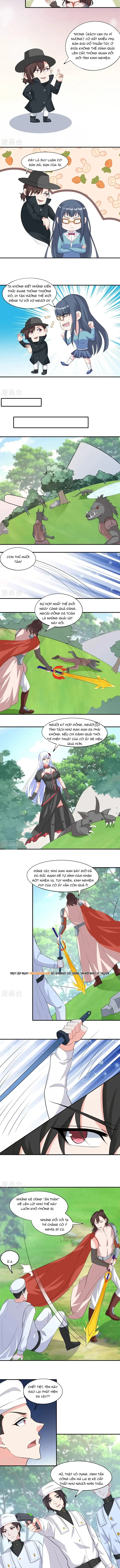 Ta Có Trăm Vạn Trò Chơi [Chap 41-55]