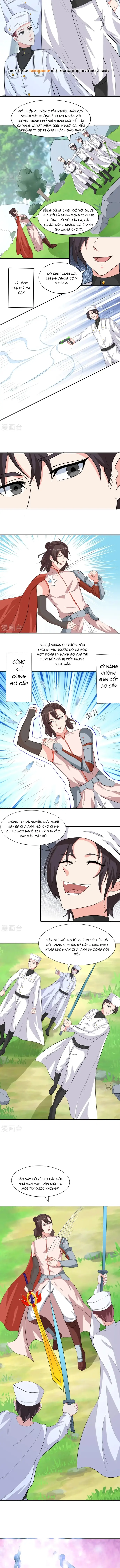 Ta Có Trăm Vạn Trò Chơi [Chap 41-55]