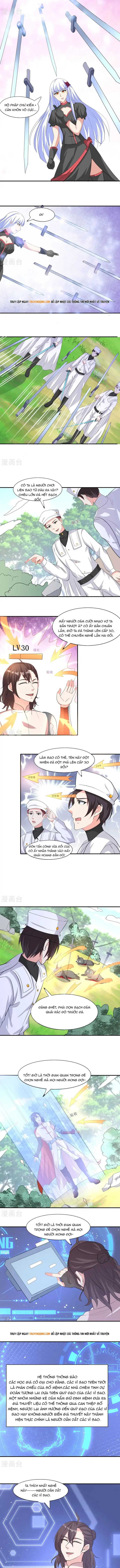 Ta Có Trăm Vạn Trò Chơi [Chap 41-55]