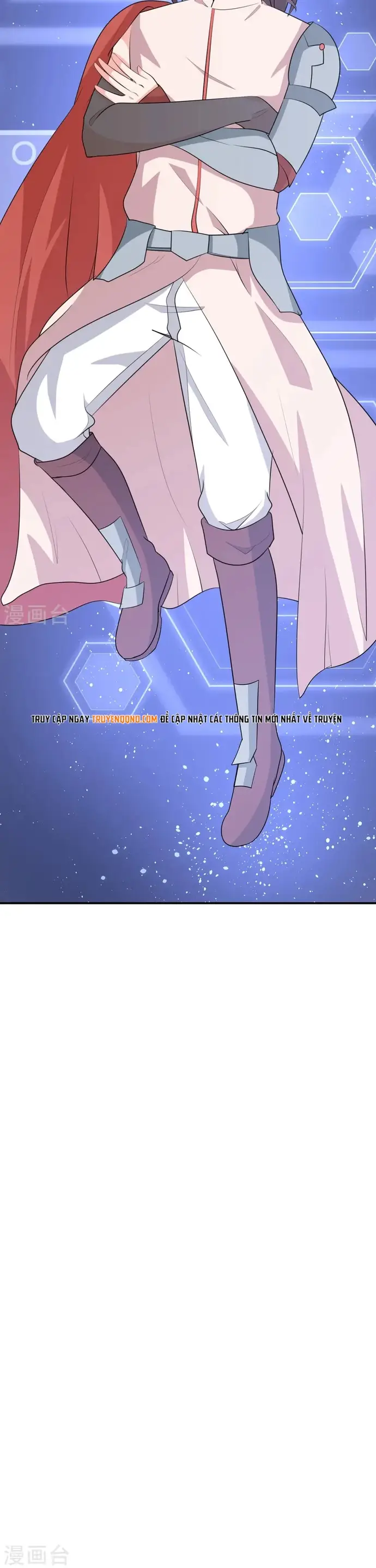 Ta Có Trăm Vạn Trò Chơi [Chap 41-55]