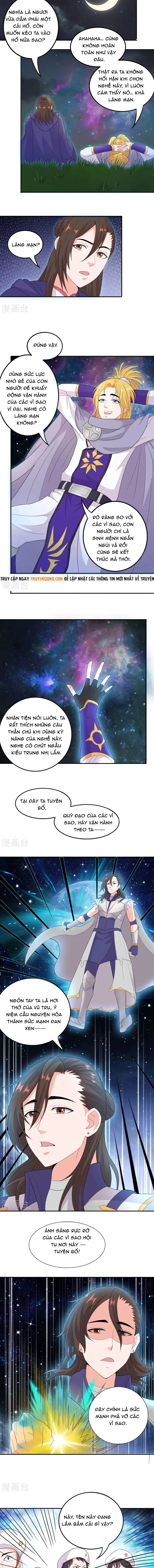 Ta Có Trăm Vạn Trò Chơi [Chap 41-55]