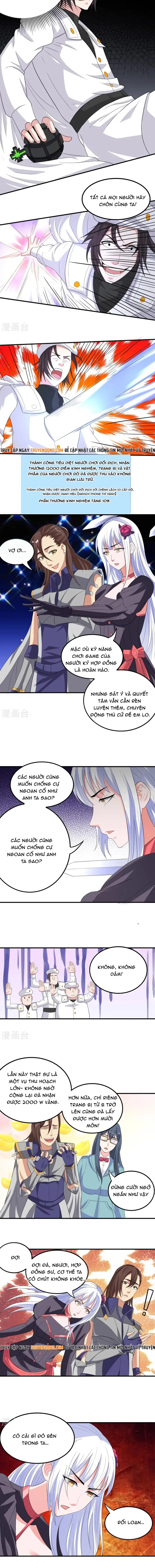 Ta Có Trăm Vạn Trò Chơi [Chap 41-55]