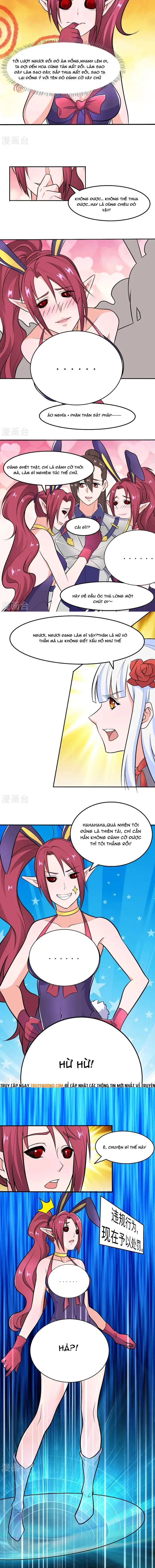 Ta Có Trăm Vạn Trò Chơi [Chap 41-55]