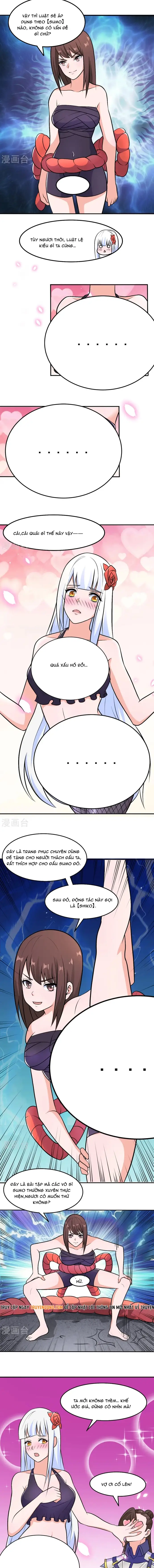 Ta Có Trăm Vạn Trò Chơi [Chap 41-55]