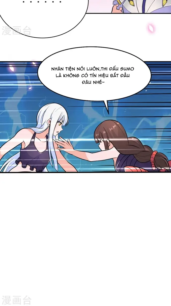 Ta Có Trăm Vạn Trò Chơi [Chap 41-55]