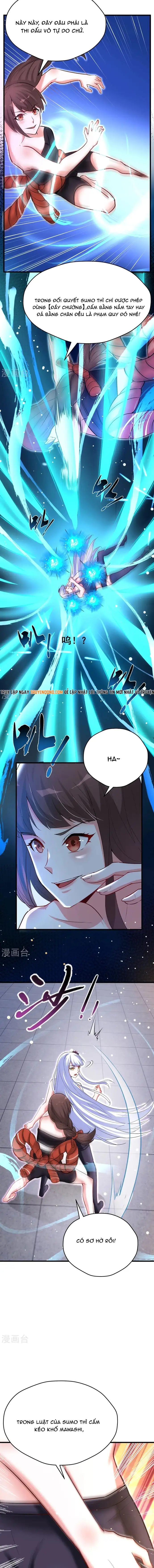 Ta Có Trăm Vạn Trò Chơi [Chap 41-55]