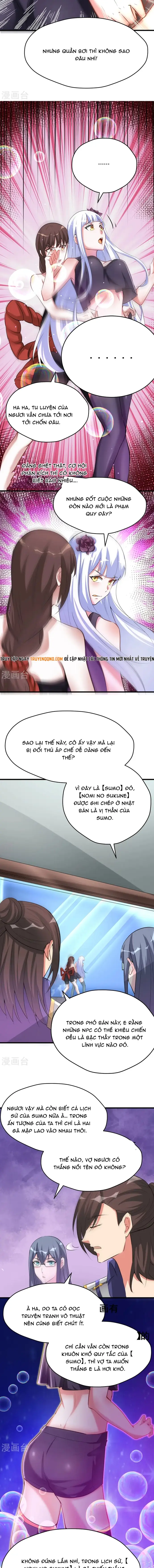 Ta Có Trăm Vạn Trò Chơi [Chap 41-55]