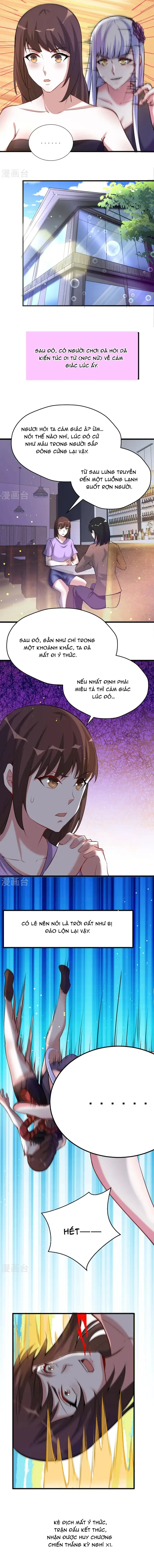 Ta Có Trăm Vạn Trò Chơi [Chap 41-55]