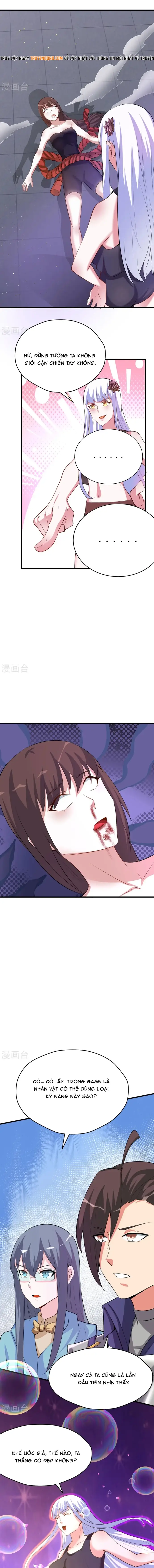 Ta Có Trăm Vạn Trò Chơi [Chap 41-55]