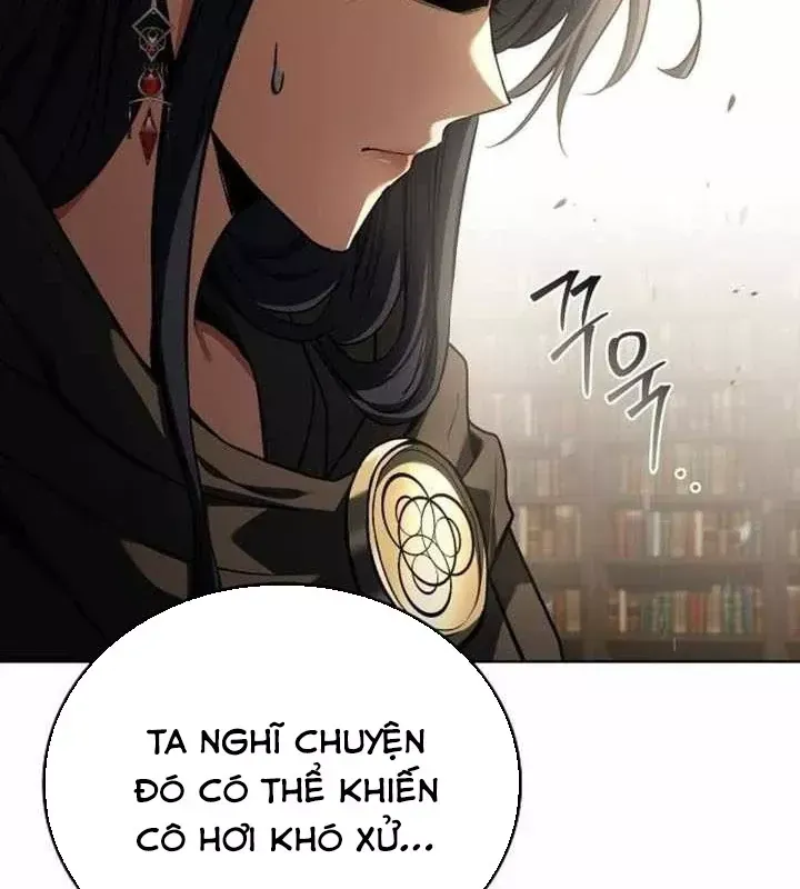 Đại Pháp Sư Mở Nhà Hàng Chap 115 - Next Chap 114