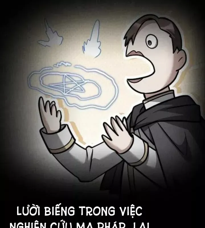 Đại Pháp Sư Mở Nhà Hàng Chap 115 - Next Chap 114