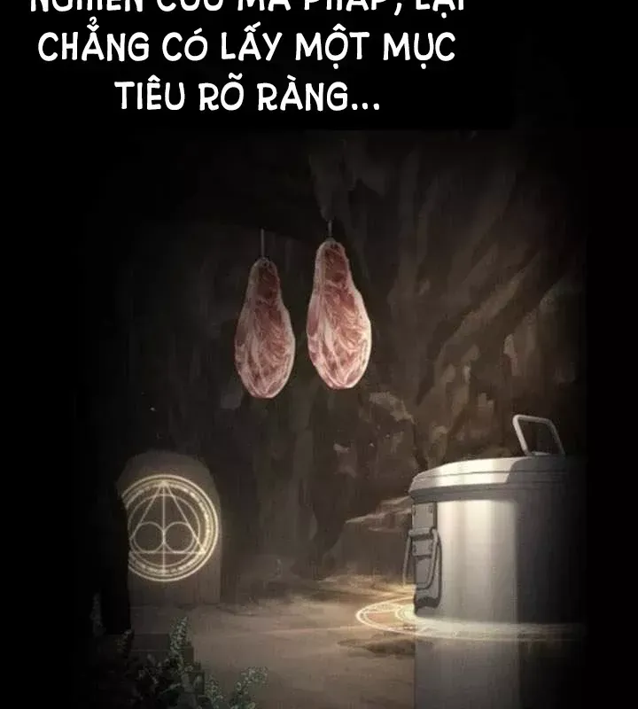 Đại Pháp Sư Mở Nhà Hàng Chap 115 - Next Chap 114